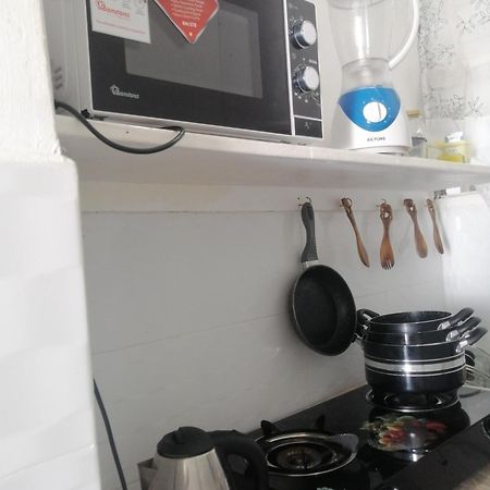 Neighbourly Nest Διαμέρισμα Μομπάσα Δωμάτιο φωτογραφία