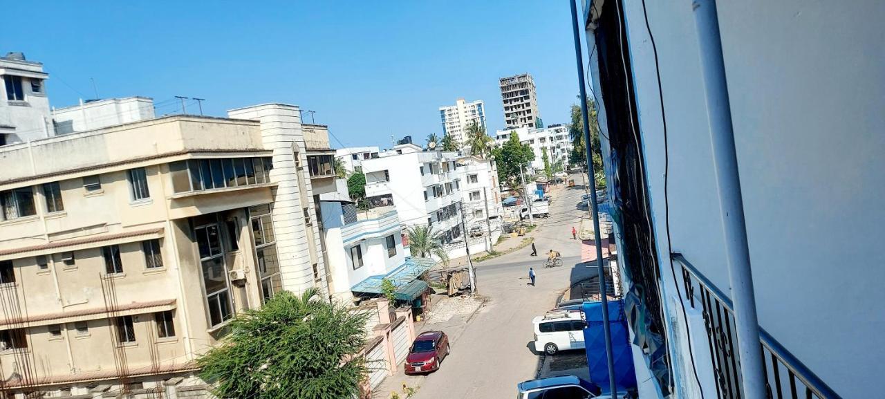 Neighbourly Nest Διαμέρισμα Μομπάσα Εξωτερικό φωτογραφία