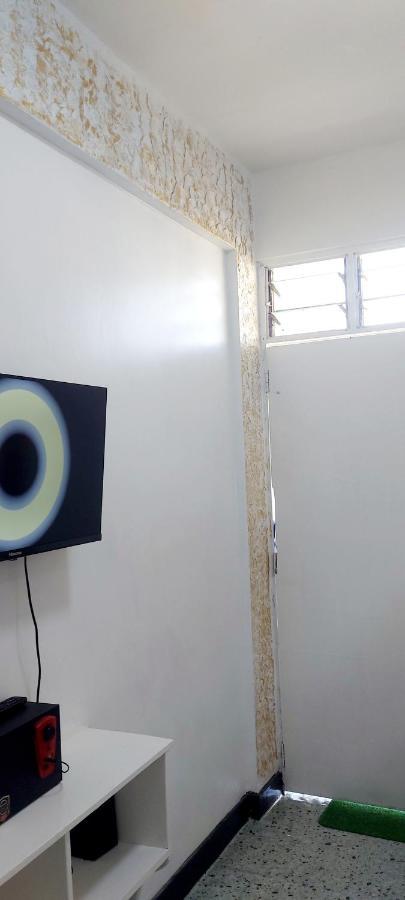 Neighbourly Nest Διαμέρισμα Μομπάσα Εξωτερικό φωτογραφία