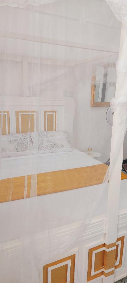 Neighbourly Nest Διαμέρισμα Μομπάσα Εξωτερικό φωτογραφία
