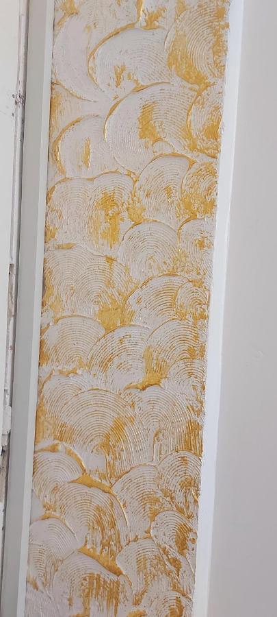 Neighbourly Nest Διαμέρισμα Μομπάσα Εξωτερικό φωτογραφία