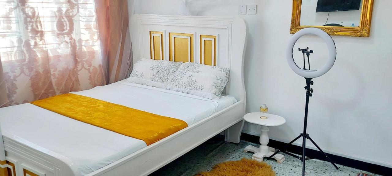 Neighbourly Nest Διαμέρισμα Μομπάσα Εξωτερικό φωτογραφία