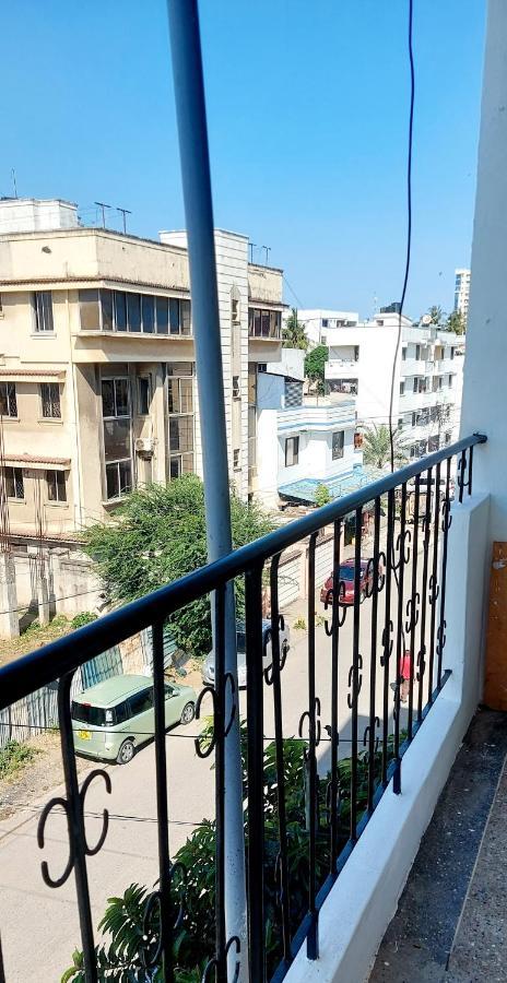 Neighbourly Nest Διαμέρισμα Μομπάσα Εξωτερικό φωτογραφία