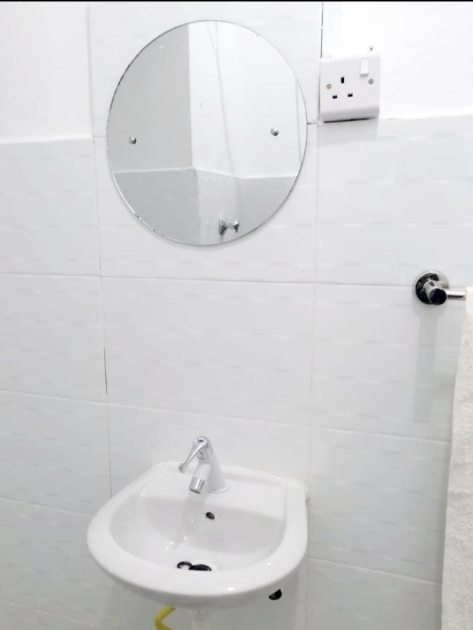 Neighbourly Nest Διαμέρισμα Μομπάσα Εξωτερικό φωτογραφία