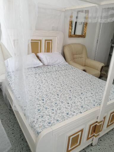Neighbourly Nest Διαμέρισμα Μομπάσα Εξωτερικό φωτογραφία