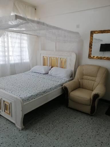 Neighbourly Nest Διαμέρισμα Μομπάσα Εξωτερικό φωτογραφία