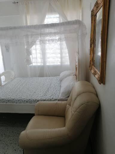 Neighbourly Nest Διαμέρισμα Μομπάσα Εξωτερικό φωτογραφία