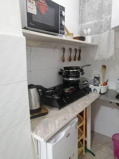 Neighbourly Nest Διαμέρισμα Μομπάσα Εξωτερικό φωτογραφία