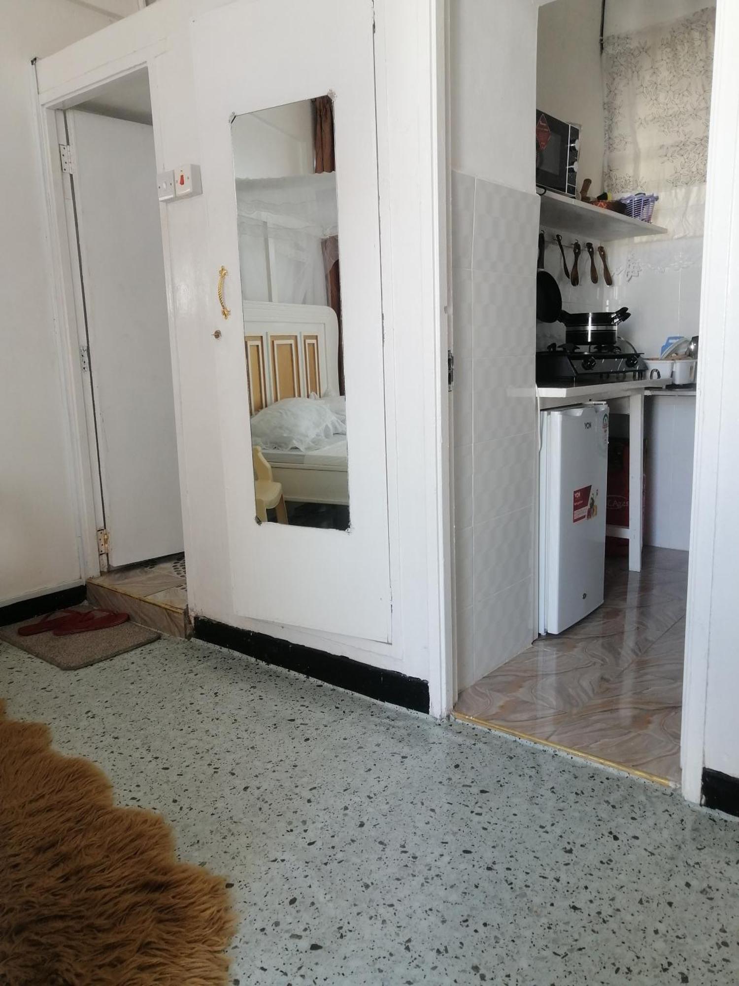 Neighbourly Nest Διαμέρισμα Μομπάσα Δωμάτιο φωτογραφία