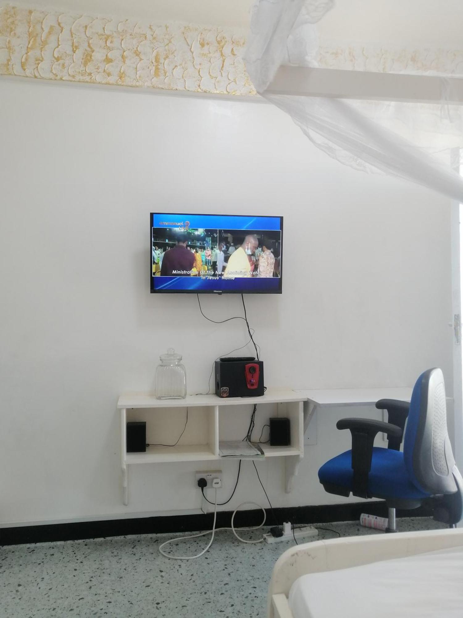Neighbourly Nest Διαμέρισμα Μομπάσα Δωμάτιο φωτογραφία