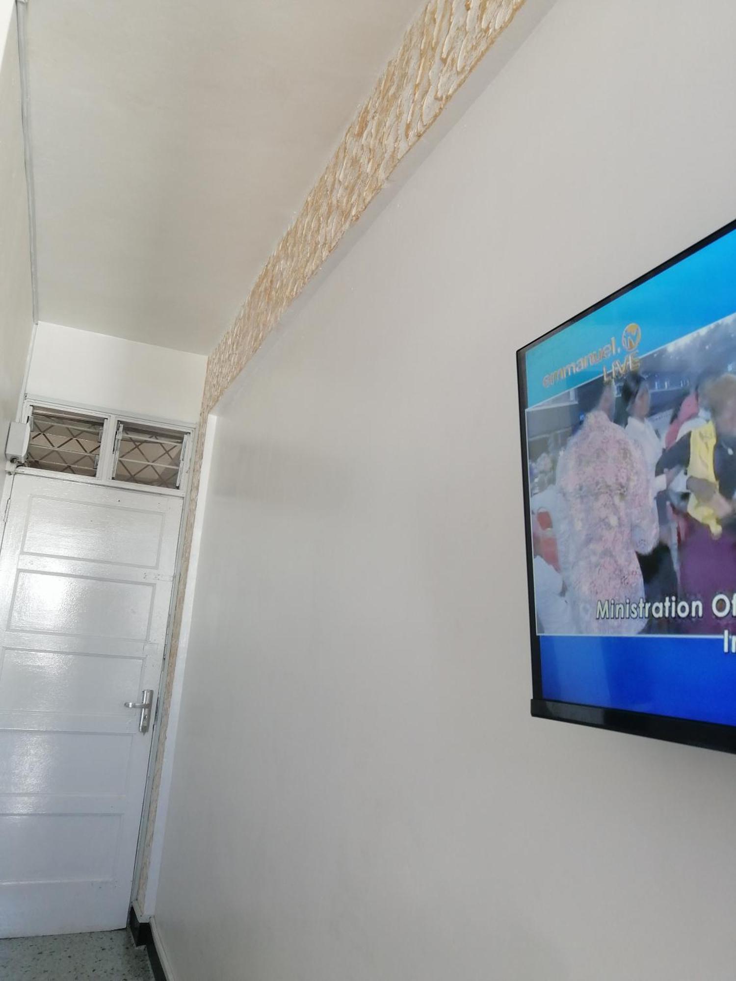 Neighbourly Nest Διαμέρισμα Μομπάσα Δωμάτιο φωτογραφία